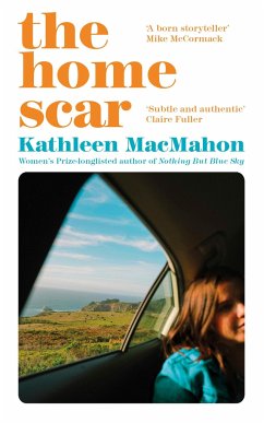 The Home Scar - MacMahon, Kathleen