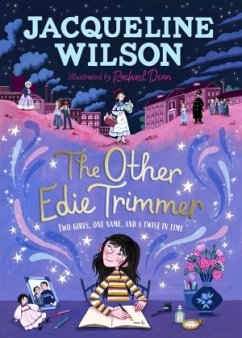 The Other Edie Trimmer - Wilson, Jacqueline