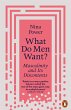 What Do Men Want? - Bild 1