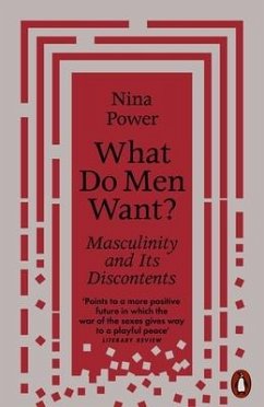 What Do Men Want? - Power, Nina