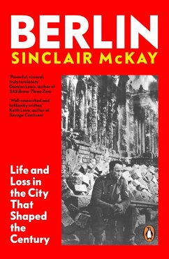 Berlin - McKay, Sinclair