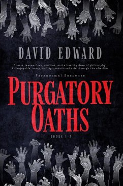 Purgatory Oaths (eBook, ePUB) Cover Purgatory Oaths (eBook, ePUB)