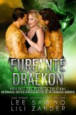 Furfante Draekon (Draghi in Esilio, #8) (eBook, ePUB)