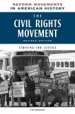The Civil Rights Movement, Revised Edition (eBook, ePUB)