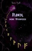 Runen, deine Wegweiser (eBook, ePUB)
