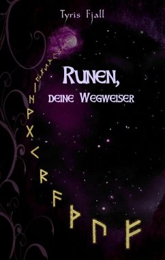 Runen, deine Wegweiser (eBook, ePUB) - Fjall, Tyris