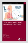 Organ Specific Drug Delivery and Targeting to the Lungs (eBook, PDF)