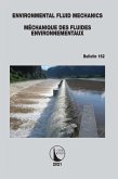Environmental Fluid Mechanics - Méchanique des Fluides Environnementaux (eBook, ePUB)
