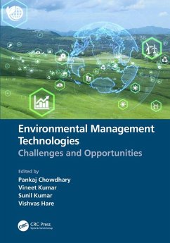 Cover Environmental Management Technologies (eBook, PDF)