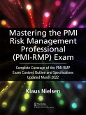 Mastering the PMI Risk Management Professional (PMI-RMP) Exam (eBook, PDF)