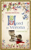 Mord in Verona (eBook, ePUB)