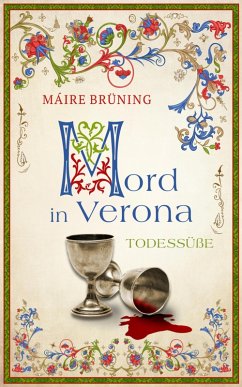 Mord in Verona (eBook, ePUB) - Brüning, Máire