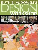 Ruth B. McDowell's Design Workshop (eBook, ePUB)