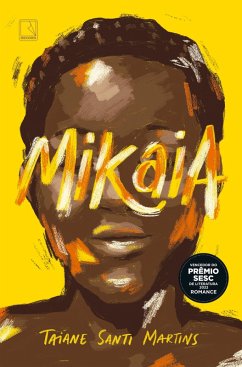 Cover Mikaia (eBook, ePUB)
