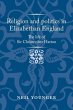 Religion and politics in Elizabethan... - Bild 1