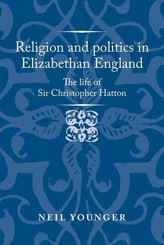Religion and politics in Elizabethan England (eBook, ePUB) Religion and politics in Elizabethan England (eBook, ePUB)