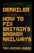 Derailed (eBook, ePUB) - Bild 1