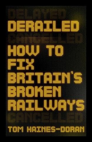 Derailed (eBook, ePUB)