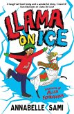 Llama On Ice (eBook, ePUB)