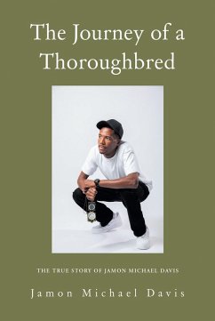 Cover The Journey of a Thoroughbred (eBook, ePUB)