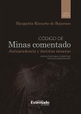 Código de minas comentado, 4a edición (eBook, PDF)