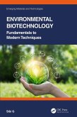 Environmental Biotechnology (eBook, ePUB)