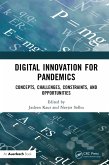 Digital Innovation for Pandemics (eBook, PDF)
