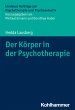 Der Körper in der Psychotherapie... - Bild 1