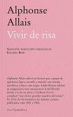 Vivir de risa (eBook, ePUB)