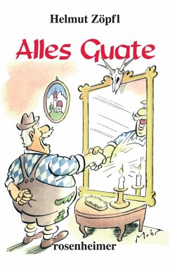 Cover Alles Guate (eBook, ePUB)