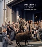 Passionsspiele Oberammergau 2022 (eBook, PDF)