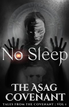 Cover No Sleep (Tales from the Covenant - Preview) (eBook, ePUB)