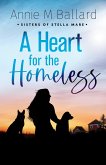 A Heart for the Homeless (Sisters of Stella Mare) (eBook, ePUB)