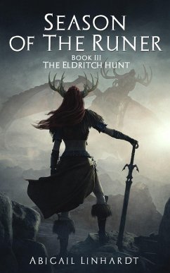The Eldritch Hunt (eBook, ePUB) - Linhardt, Abigail