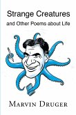 Strange Creatures and Other Poems about Life (eBook, ePUB)