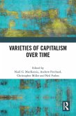 Varieties of Capitalism Over Time (eBook, PDF)