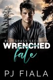 Wrenched Fate (Bluegrass Security) (eBook, ePUB)