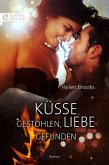 Küsse gestohlen, Liebe gefunden (eBook, ePUB)