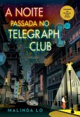 A noite passada no Telegraph Club (eBook, ePUB)