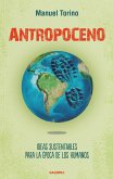 Antropoceno (eBook, ePUB)