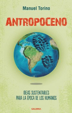 Antropoceno (eBook, ePUB) - Torino, Manuel