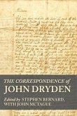 The correspondence of John Dryden (eBook, ePUB)