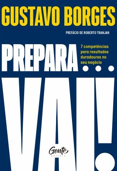Cover Prepara... vai! (eBook, ePUB)