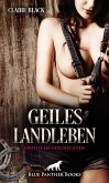 Geiles Landleben   Erotische Geschichten (eBook, ePUB)