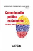 Comunicación política en Colombia (eBook, PDF)