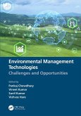 Environmental Management Technologies (eBook, ePUB)
