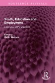 Youth, Education and Employment (eBook, ePUB)