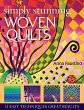 Simply Stunning Woven Quilts (eBook,... - Bild 1