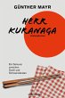 Herr Kuranaga (eBook, ePUB) - Bild 1