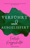 Verführt und Ausgeliefert – Erotische Kurzgeschichten Sexgeschichten BDSM SM Sex Erotik ab 18 Deutsch (eBook, ePUB)